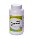 Zenith Nutritions Resveratrol 100mg & Calcium - 240 Capsules