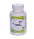 Zenith Nutritions Resveratrol - 500mg -120 Capsules