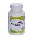 Zenith Nutritions Methylcobalamin - 200 Capsules