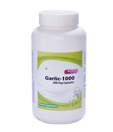 Zenith Nutritions Super Garlic 1000 - 360 Capsules