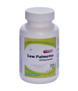 Zenith Nutritions Saw Palmetto 160mg - 120 Capsules