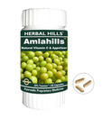 Herbal Hills AmlaHills - 60 Capsules