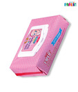 Farlin Anti-Rash Wet Wipes - 85 Pieces