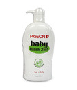 Pigeon Baby Hair & Body Wash - 700 ml