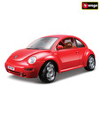 Bburago VW New Beetle (1998) Scale Model Car
