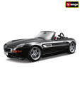Bburago BMW Z8 Scale Model Car