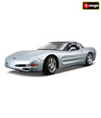 Bburago Chevrolet Corvette Scale Model Car
