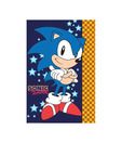 Sonic (Stars) (24 x 36 Inches)