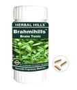 Herbal Hills BrahmiHills - 60 Capsules