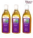 Neev Aloe Lavender Body Wash Ã¢ÂÂ Moisturizing and Rejuvenating 100gm (Set of 3)