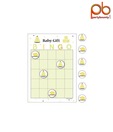 Party Bounty Colourful & Stylish Bingo Game