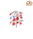 Party Bounty Multi Colour & Sporty Centrepiece