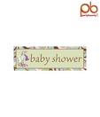 Party Bounty Multi Colour Dazzling Banner