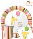 Party Bounty Stylish Tableware Kit