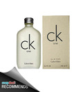 Ck One 100Ml