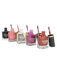 Colorlife Kit 12 (5 Nail Paints) 8ml  each