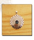 Designer Silver Inc. Beautiful Labradorite Pendant