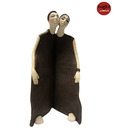 Earth Beautiful Couple Showpiece
