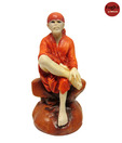 Earth Idol Of Sai Baba