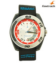 Fastrack Sporty Nylon Strap Watch