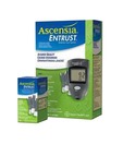 Entrust Ascensia Meter - Glucometer