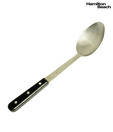 Hamilton Triple Rivet Solid spoon