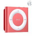 Apple iPod shuffle 2GB - Pink