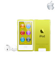 New Apple iPod nano 16GB Yellow (7th Generation)