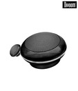 Divoom Portable Multimedia Speaker itour-pop  BLACK