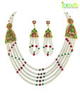 Jpearls Mysore Bridal Necklace