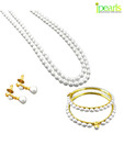 JPearls Bandhan Pearl Set