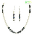 JPearls New Trendy Pearl Necklace