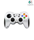 Logitech Wireless Gamepad F710