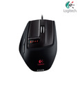 Logitech G9x Laser Mouse