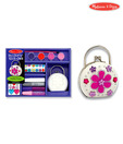 Melissa And Doug Petite Purse - DYO