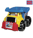 Mega Bloks Mega Vehicles