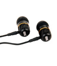 Lyra In The Ear Earphones