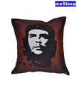 Mesleep Che Guevara Digitally Printed Cushion Cover