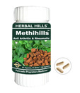 Herbal Hills MethiHills - 60 Capsules
