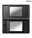 Nintendo DS Lite (Cobalt Black)