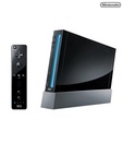 Nintendo Wii with Wii Sports Black
