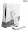 Nintendo Wii with Wii Sports White