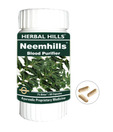 Herbal Hills NeemHills - 60 Capsules