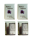 Baba saffron 2 g (Pack of 2)