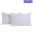 meSleep Set of Two Pillow Covers