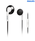 Philips In Ear Earphone SHE2675 BW