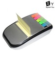 Stylish.You Post It Dispenser with Flag
