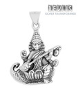Revlis Saraswati Ji Pendant