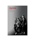 Queen (Absolute Greatest) (24 x 36 Inches)