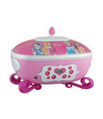 Disney Princess CD Boombox